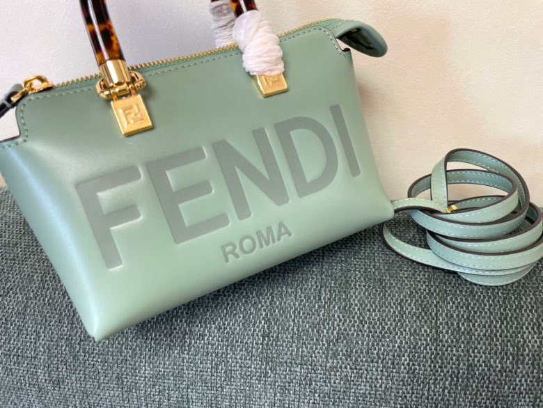 Fendi Pillow Bags